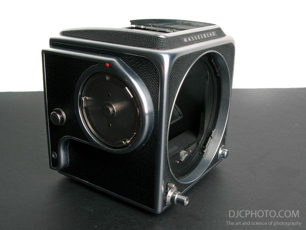 hasselblad 500 body